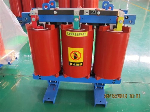 新晃SCB12-315KVA/10KV/0.4KV干式变压器